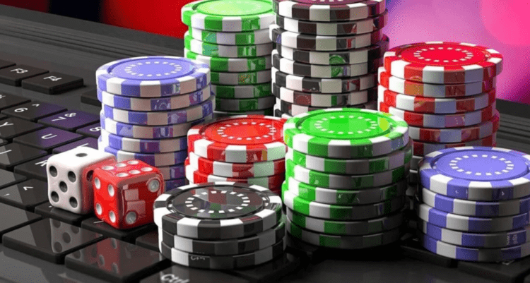 How to Play Casino Games Online For Real Money