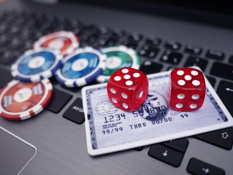 What Online Casino Games Pay Real Money?