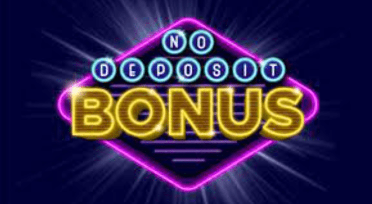 What Online Casino Has Free Bonus Without Deposit?